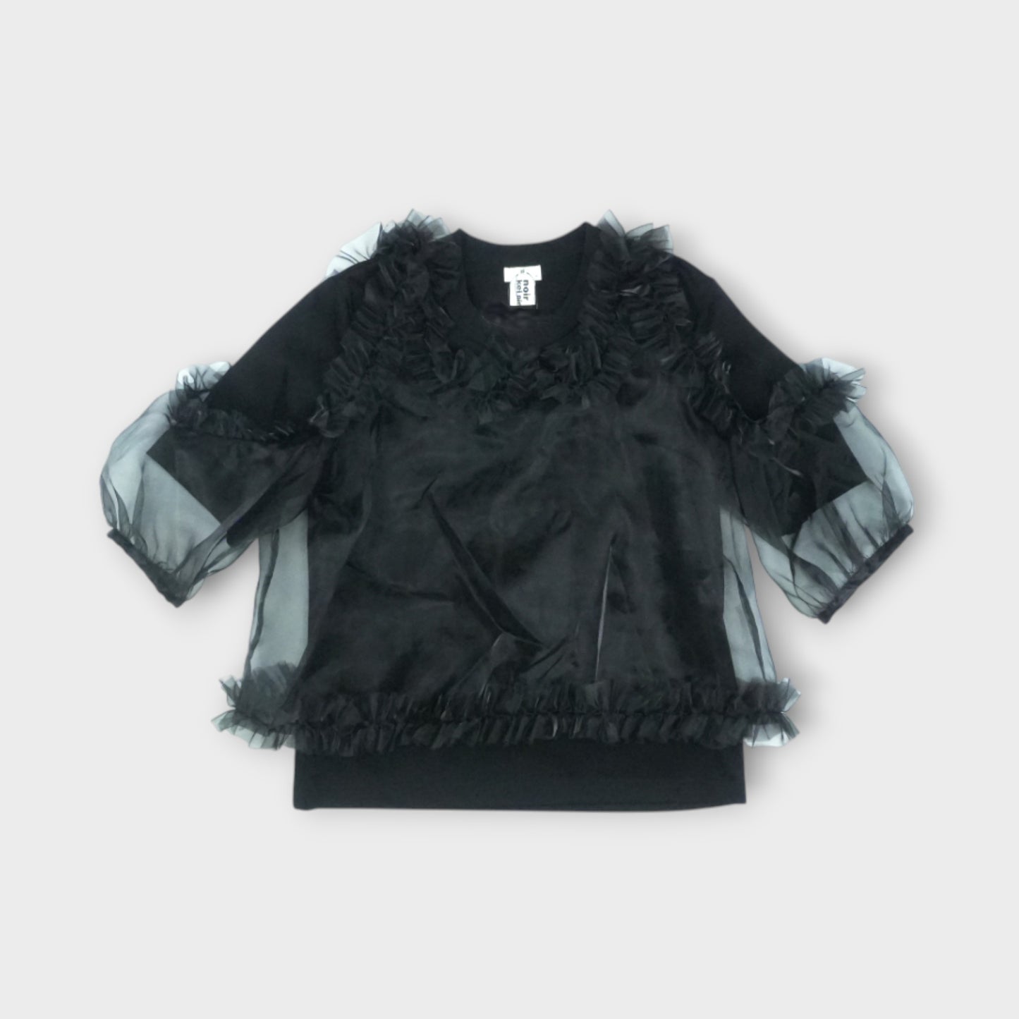 noir kei ninomiya TSHIRT