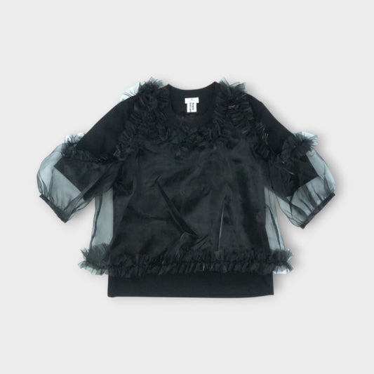 noir kei ninomiya TSHIRT