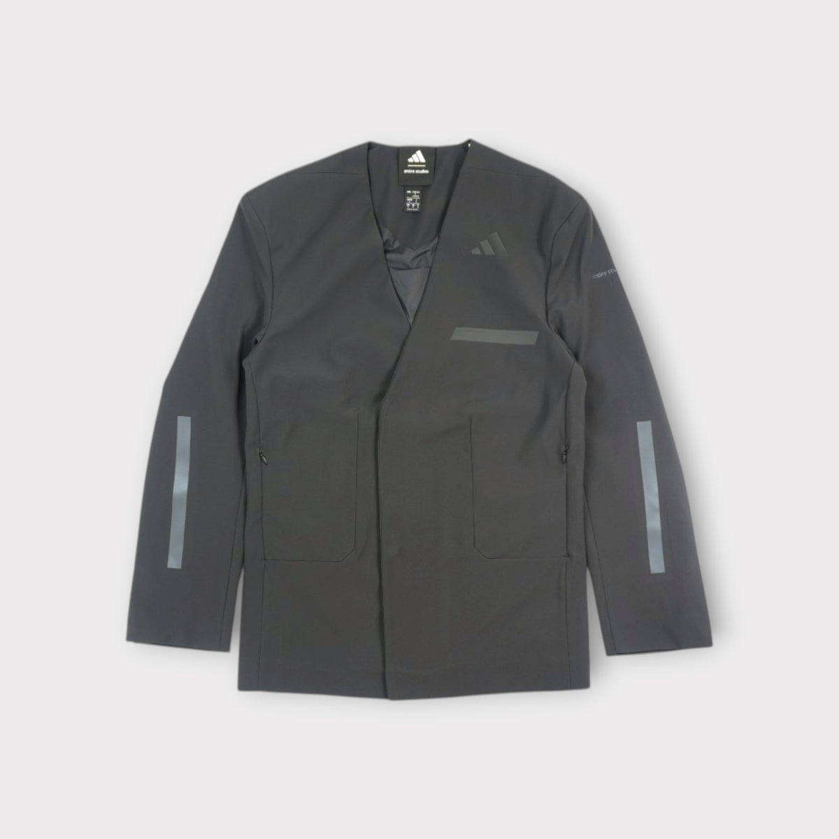 adidas × entire studios Z.N.E. Tailored Jacket