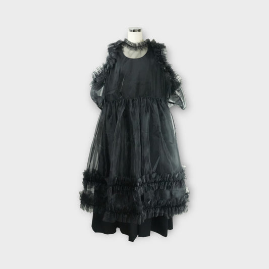 noir kei ninomiya ONE-PIECE