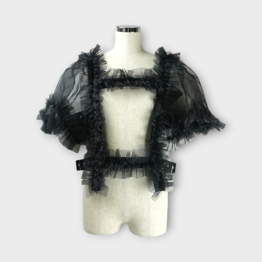 noir kei ninomiya TOPS ETC