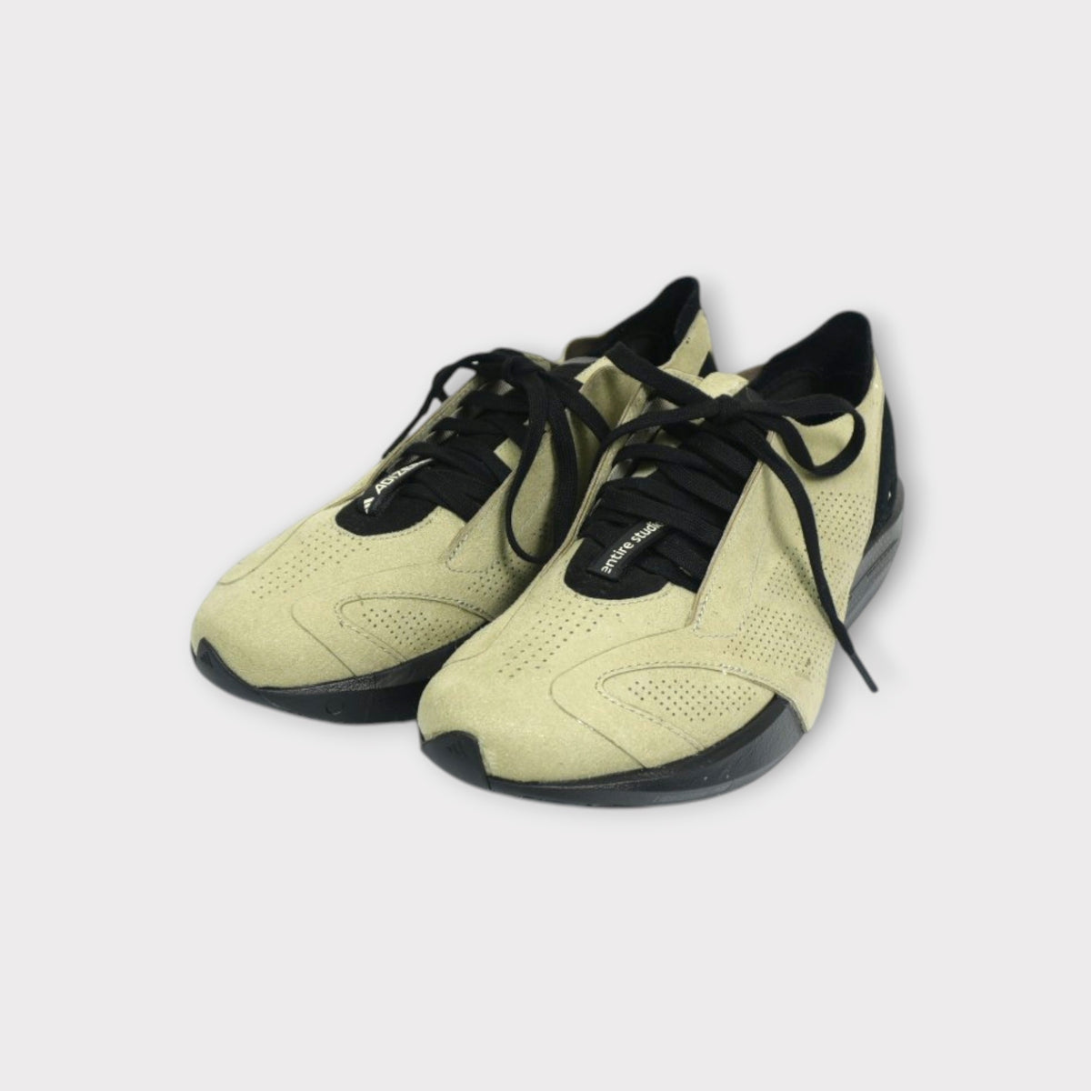 adidas × entire studios Adizero Adios 9 Shoes