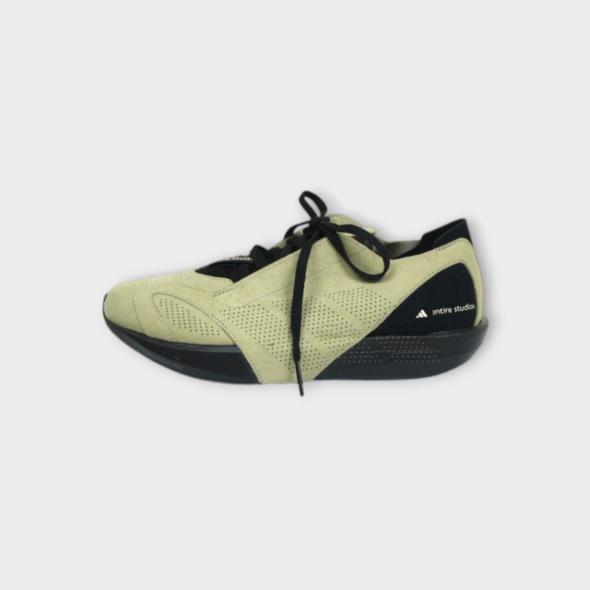 adidas × entire studios Adizero Adios 9 Shoes
