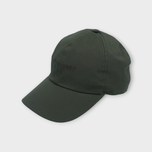 Rick Owens BASEBALL CAP