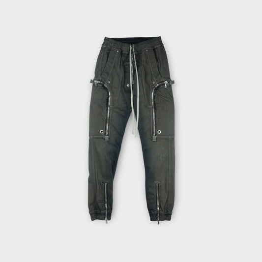 Rick Owens BAUHAUS CARGO