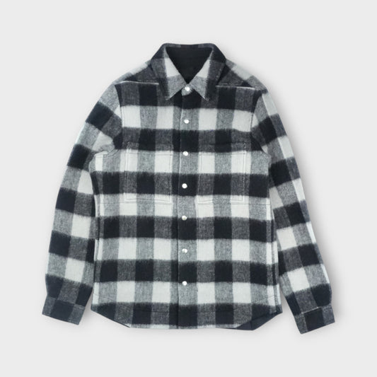 Rick Owens OUTERSHIRT