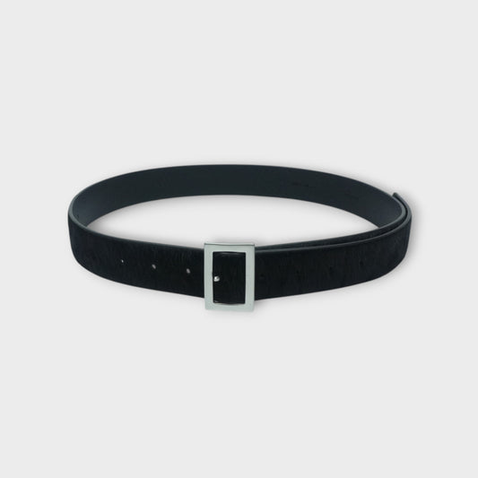 Rick Owens STOOGES BELT