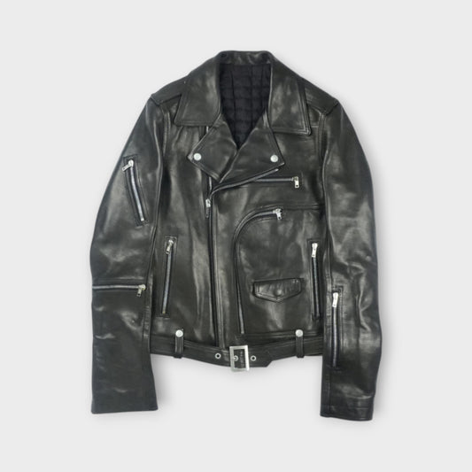 Rick Owens BAUHAUS STOOGES