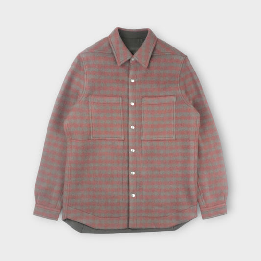 Rick Owens OUTERSHIRT