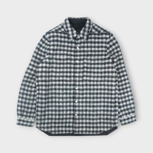 Rick Owens OUTERSHIRT