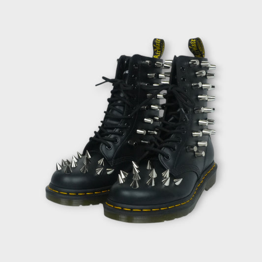 JUNYA WATANABE BOOTS