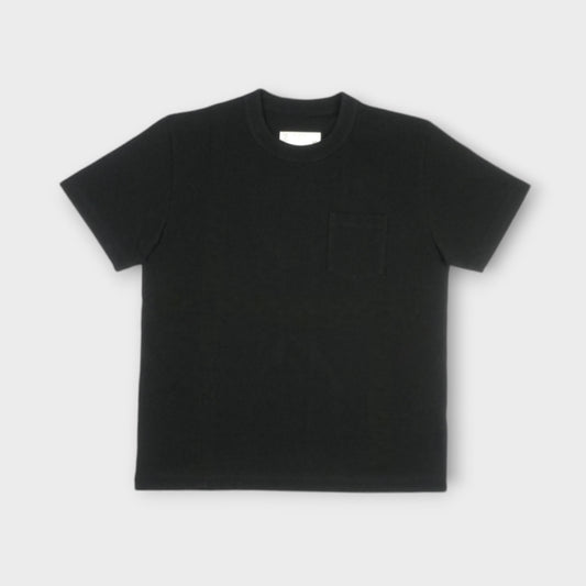 sacai Graphic Print T-Shirt