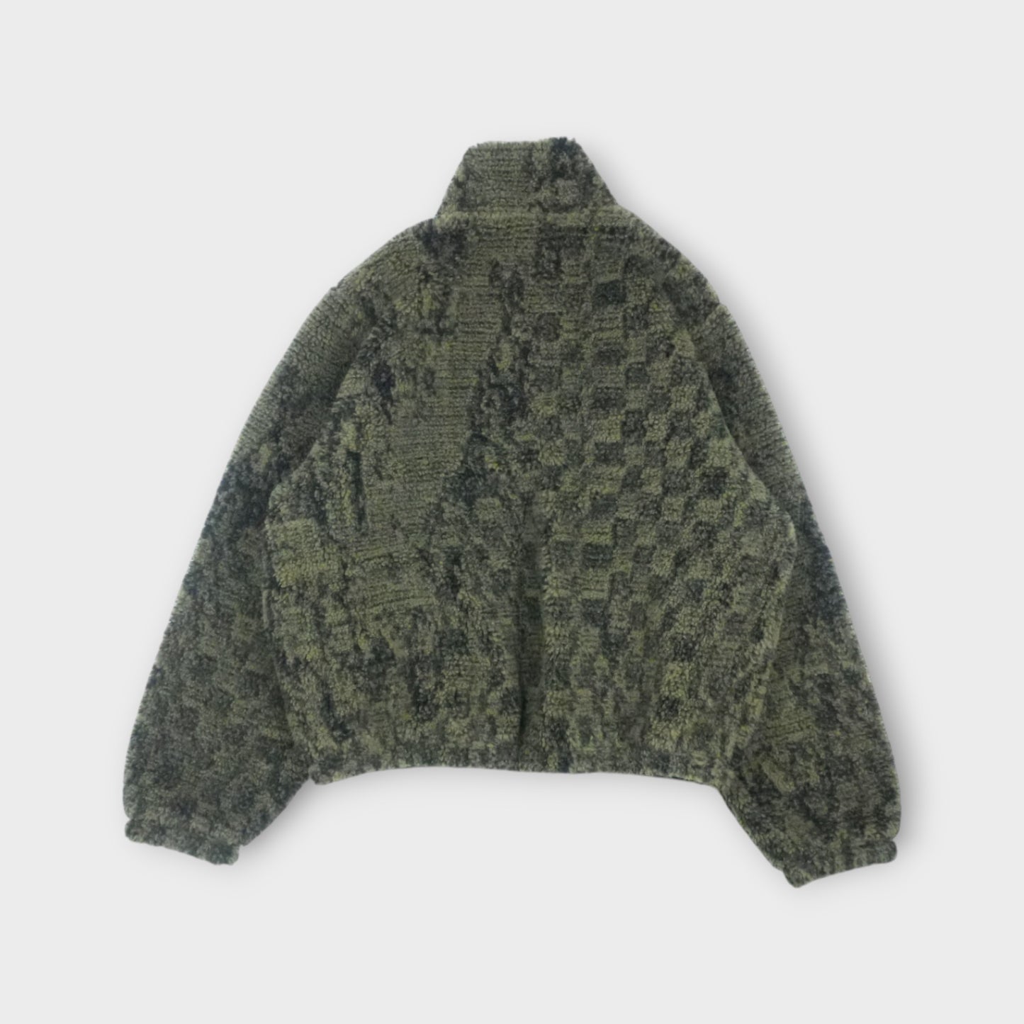 ROA Ewe Furry Jacket