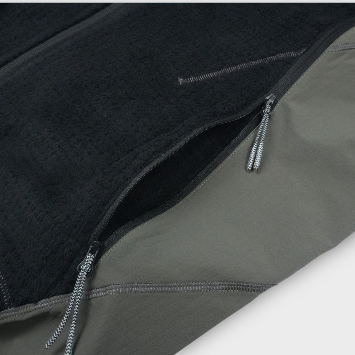 ROA Kai Polartec High Loft Jacket