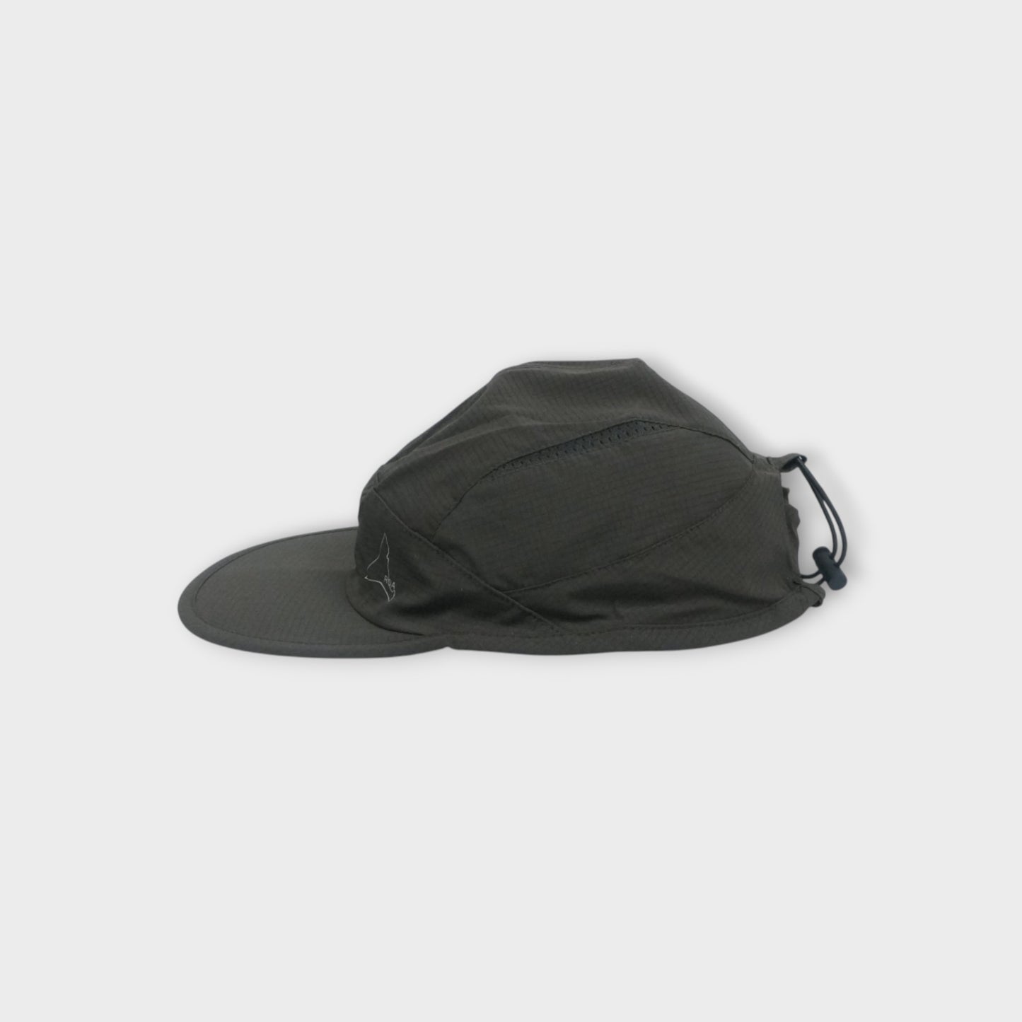 ROA Bri Open Weave Cap