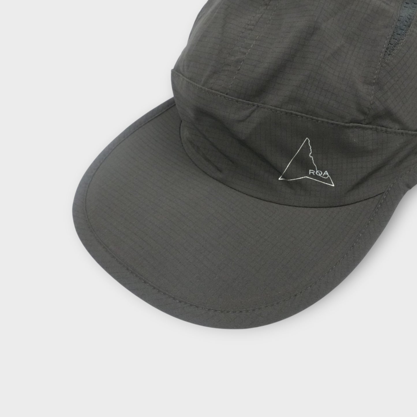 ROA Bri Open Weave Cap