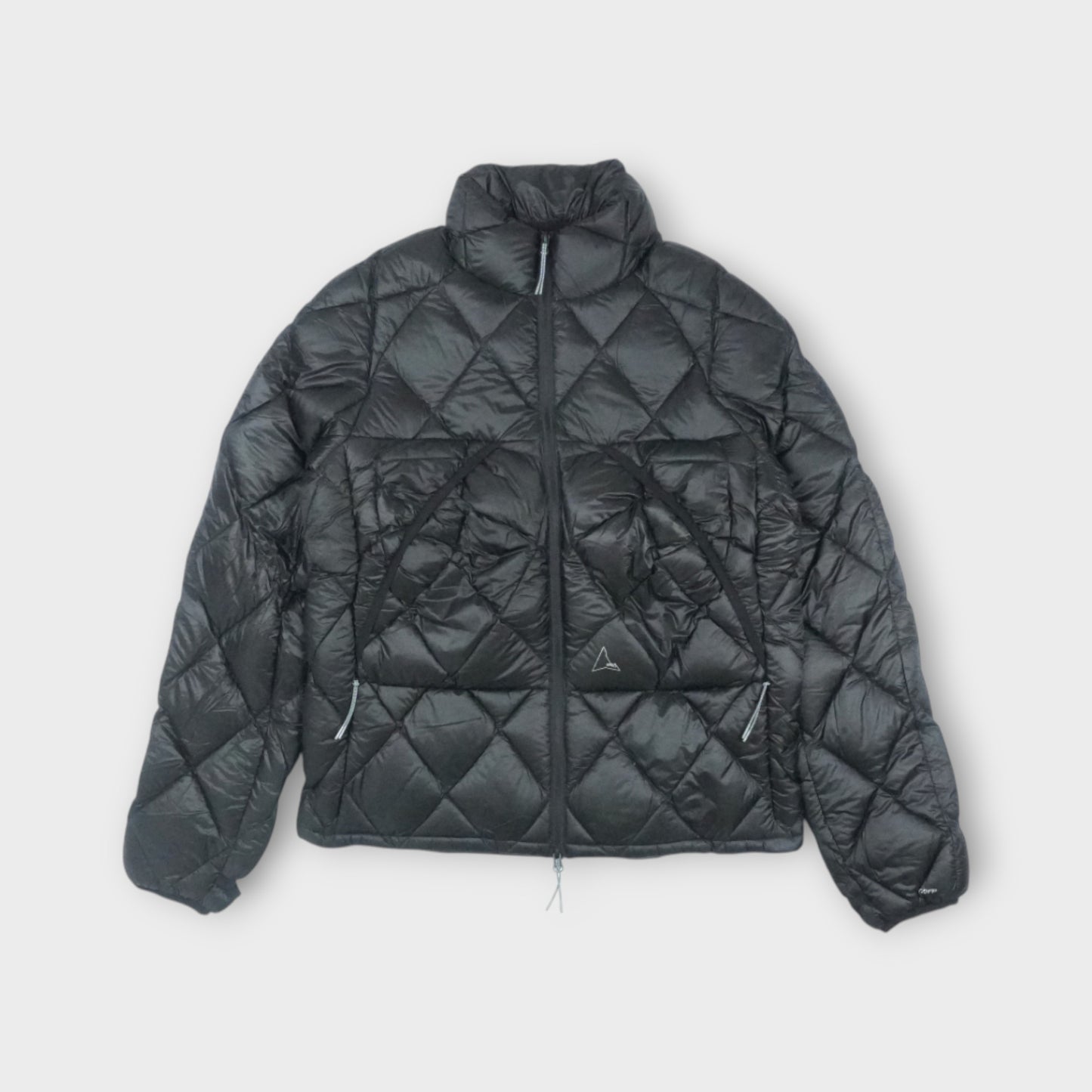 ROA Nuna 800 Fill Power Hooded Down Jacket