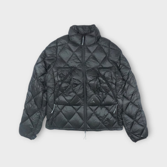 ROA Nuna 800 Fill Power Hooded Down Jacket