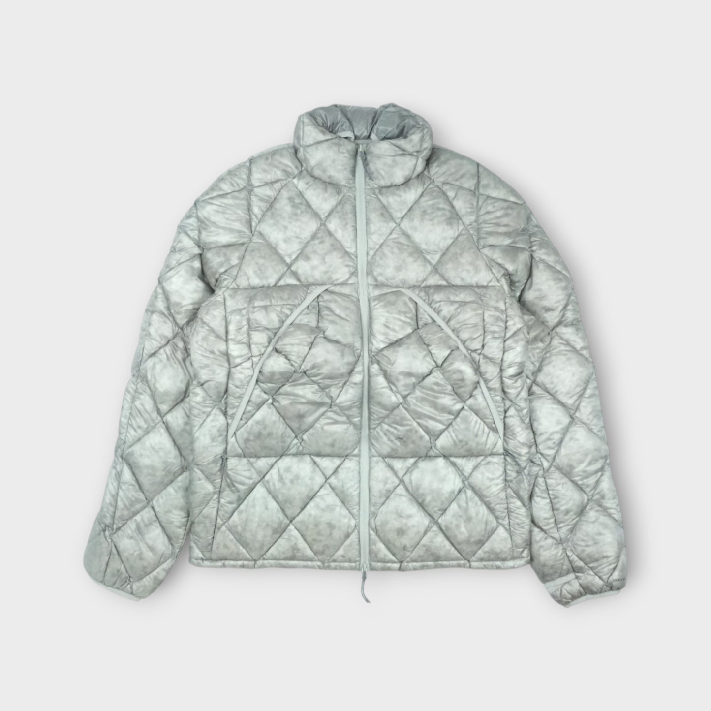 ROA Nuna 800 Fill Power Hooded Down Jacket