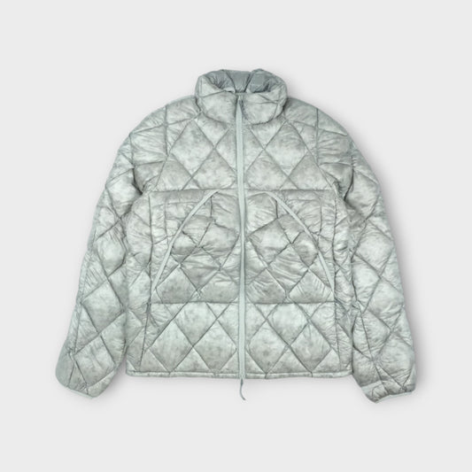 ROA Nuna 800 Fill Power Hooded Down Jacket