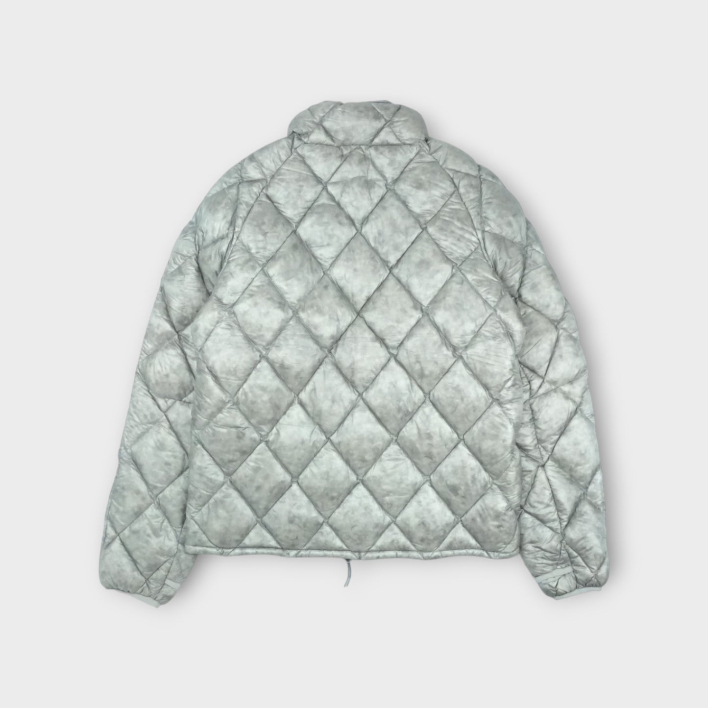 ROA Nuna 800 Fill Power Hooded Down Jacket