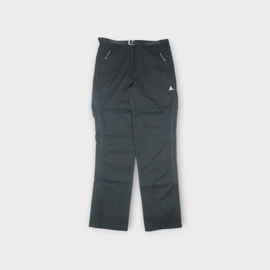 ROA Y Zip Wool Twil Pant