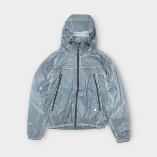 ROA Glasslike 3L Taped Waterproof Jacket