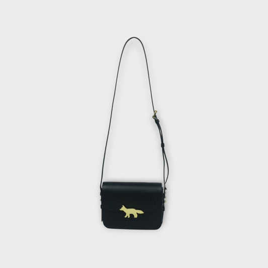 MAISON KITSUNÉ EDIE BAG