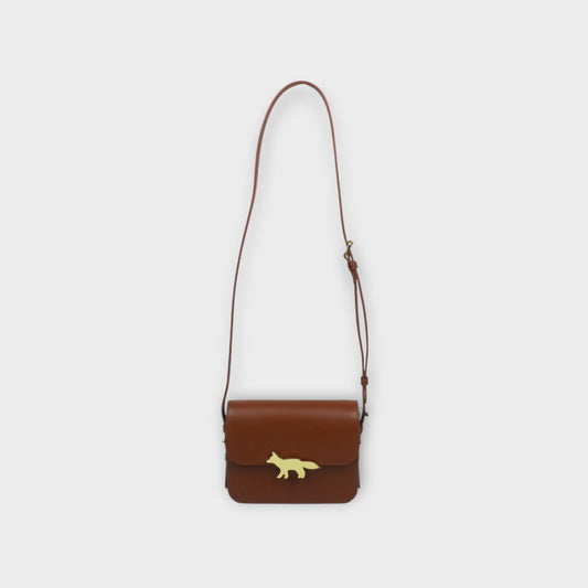 MAISON KITSUNÉ EDIE BAG