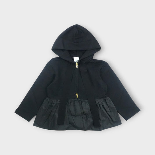 PATOU Zip up