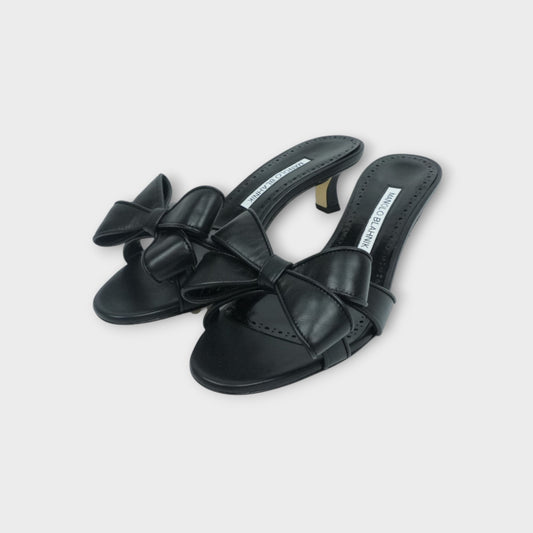 MANOLO BLAHNIK CAFREDDA
