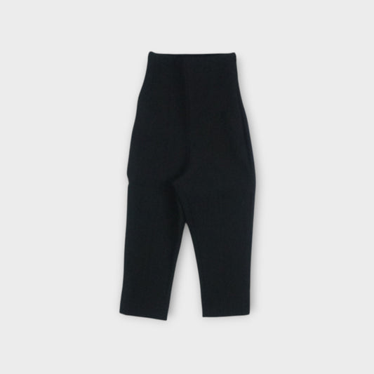 JACQUEMUS LE PANTALON CAPRI
