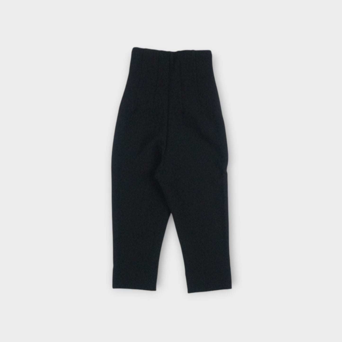 JACQUEMUS LE PANTALON CAPRI