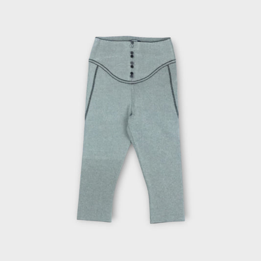 JACQUEMUS LES LEGGINGS SERA