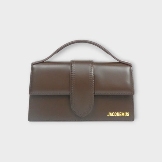 JACQUEMUS LF GRAND BAMBINO