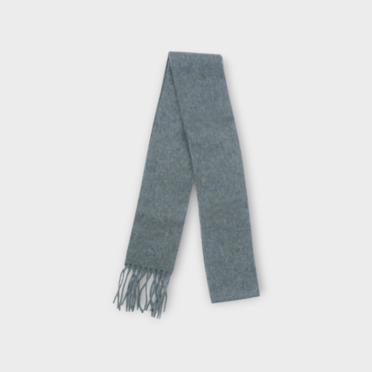 JACQUEMUS L’ECHARPE TAILLEUR FINE