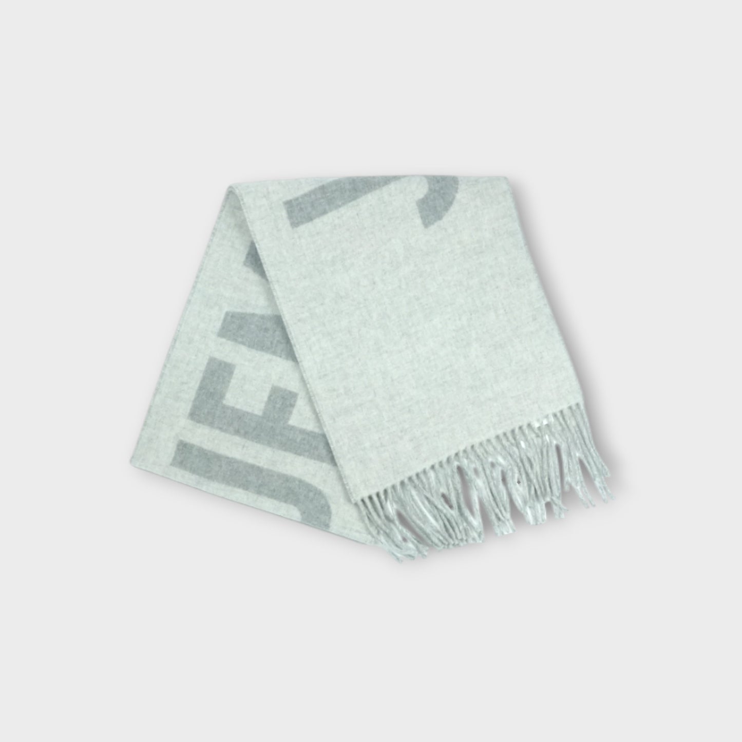 JACQUEMUS L'ECHARPE JACQUEN'S