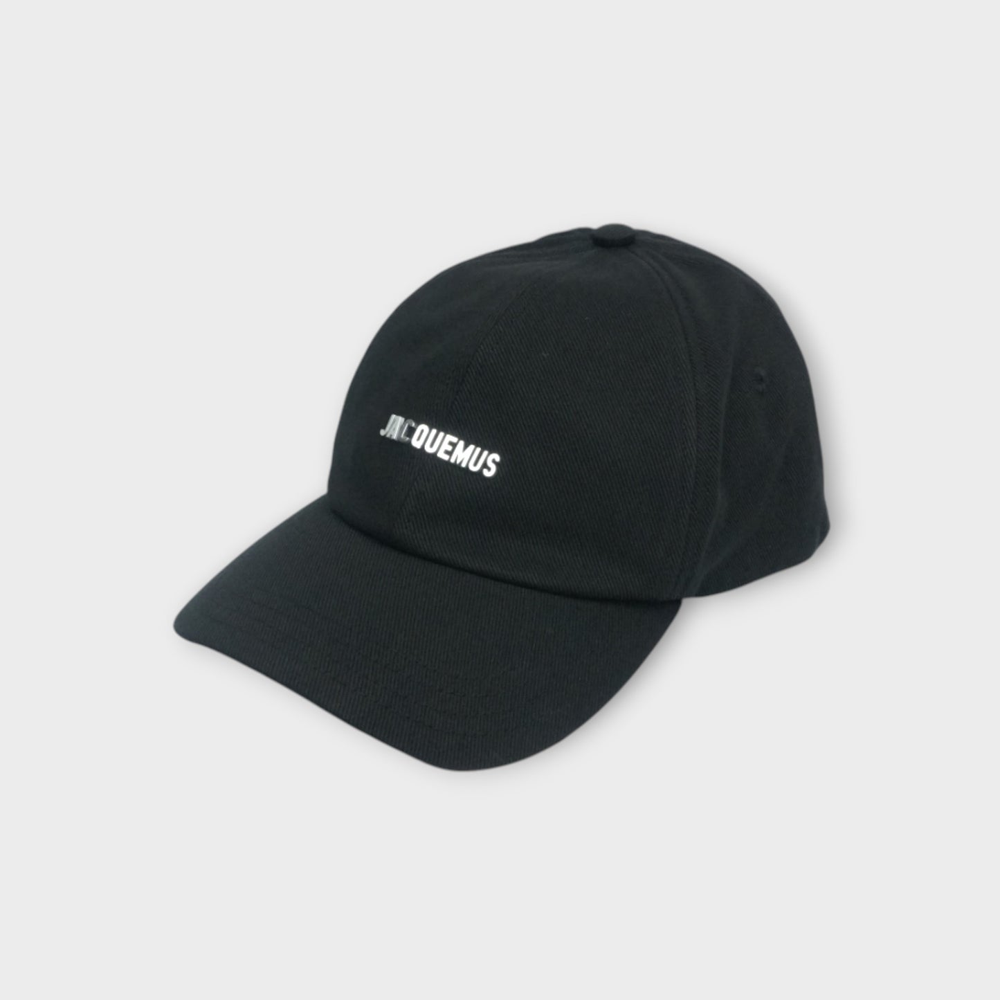 JACQUEMUS LA CASQUETTE GADJU