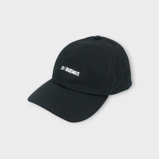 JACQUEMUS LA CASQUETTE GADJU