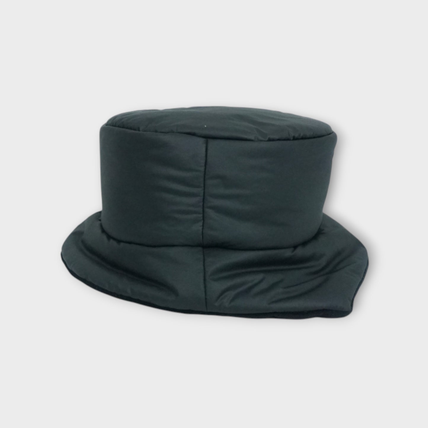 Stephen Jones Hoodoo - reversible bucket hat