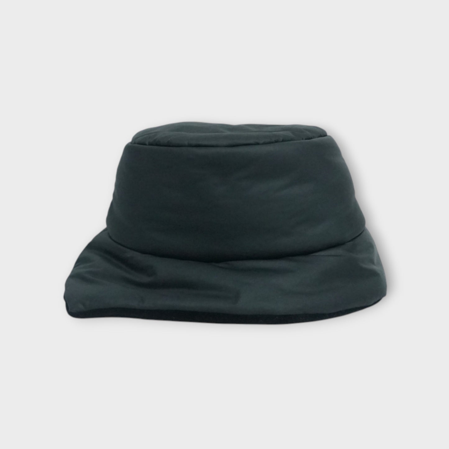 Stephen Jones Hoodoo - reversible bucket hat