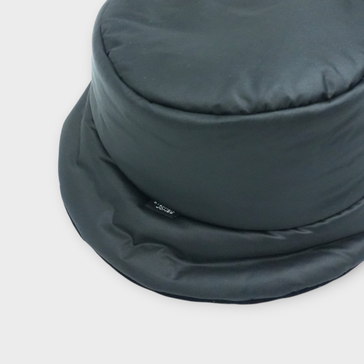 Stephen Jones Hoodoo - reversible bucket hat