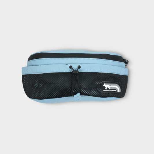 MAISON KITSUNÉ FLASH FOX BUMBAG