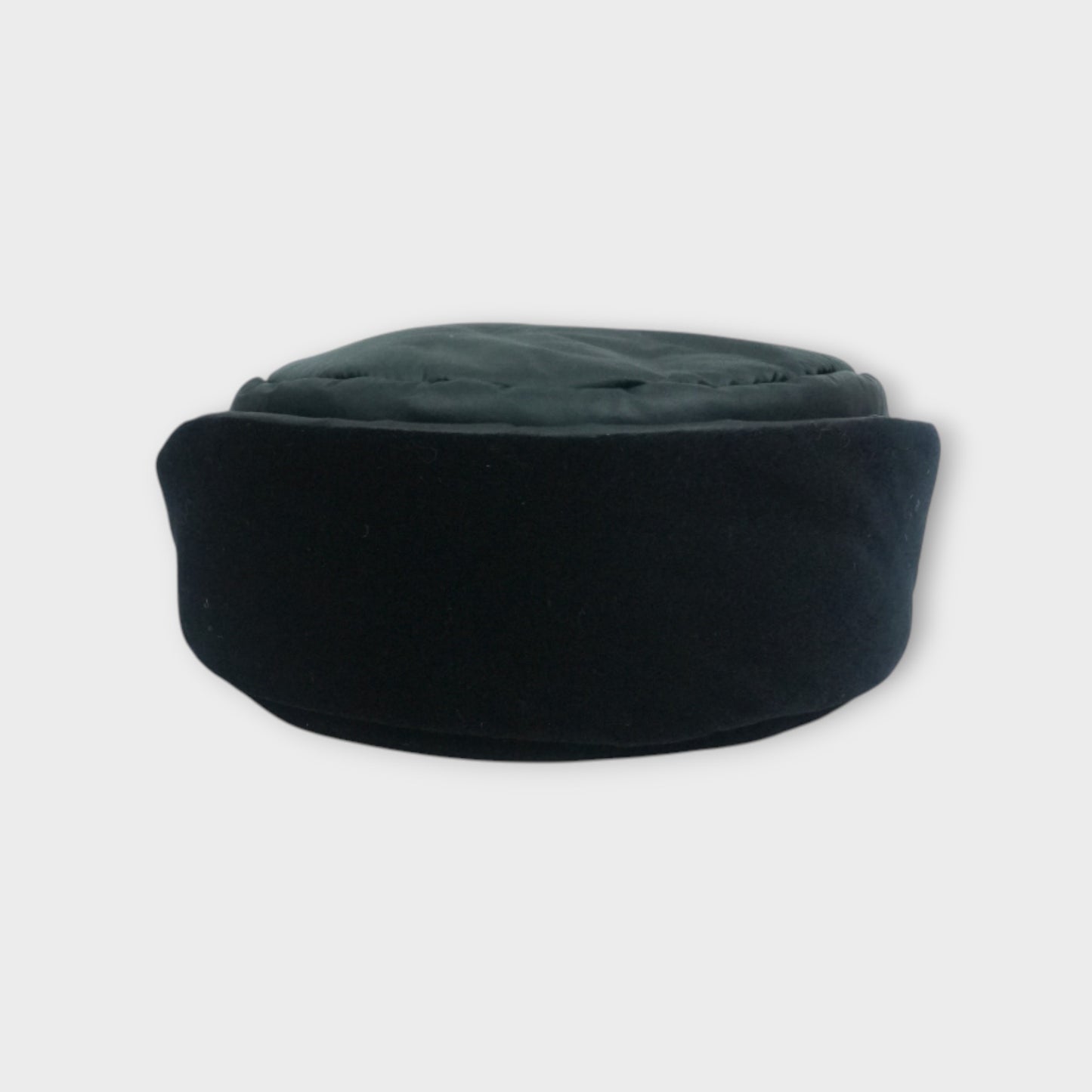 Stephen Jones Phooey - reversible cap