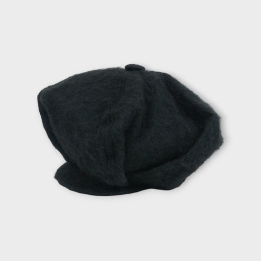 Stephen Jones Vision - oversized peaked beret