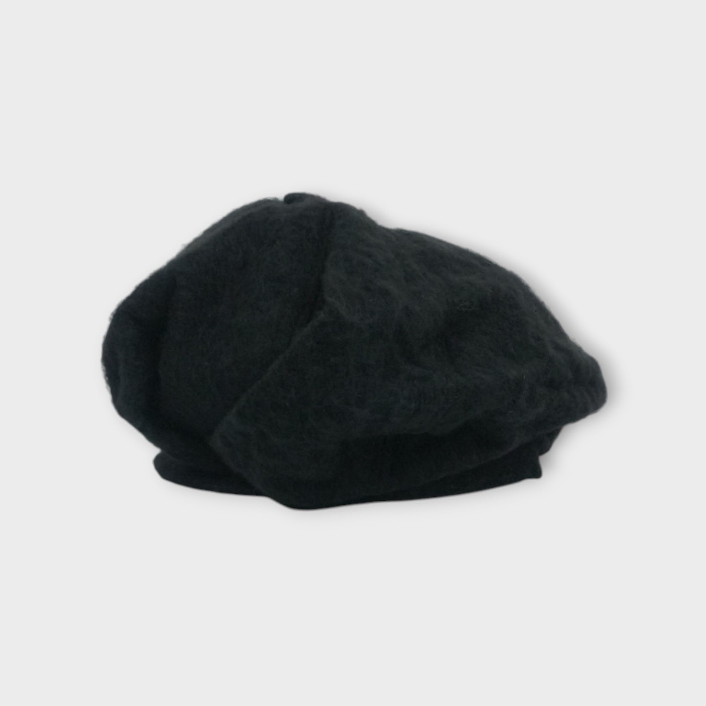 Stephen Jones Vision - oversized peaked beret
