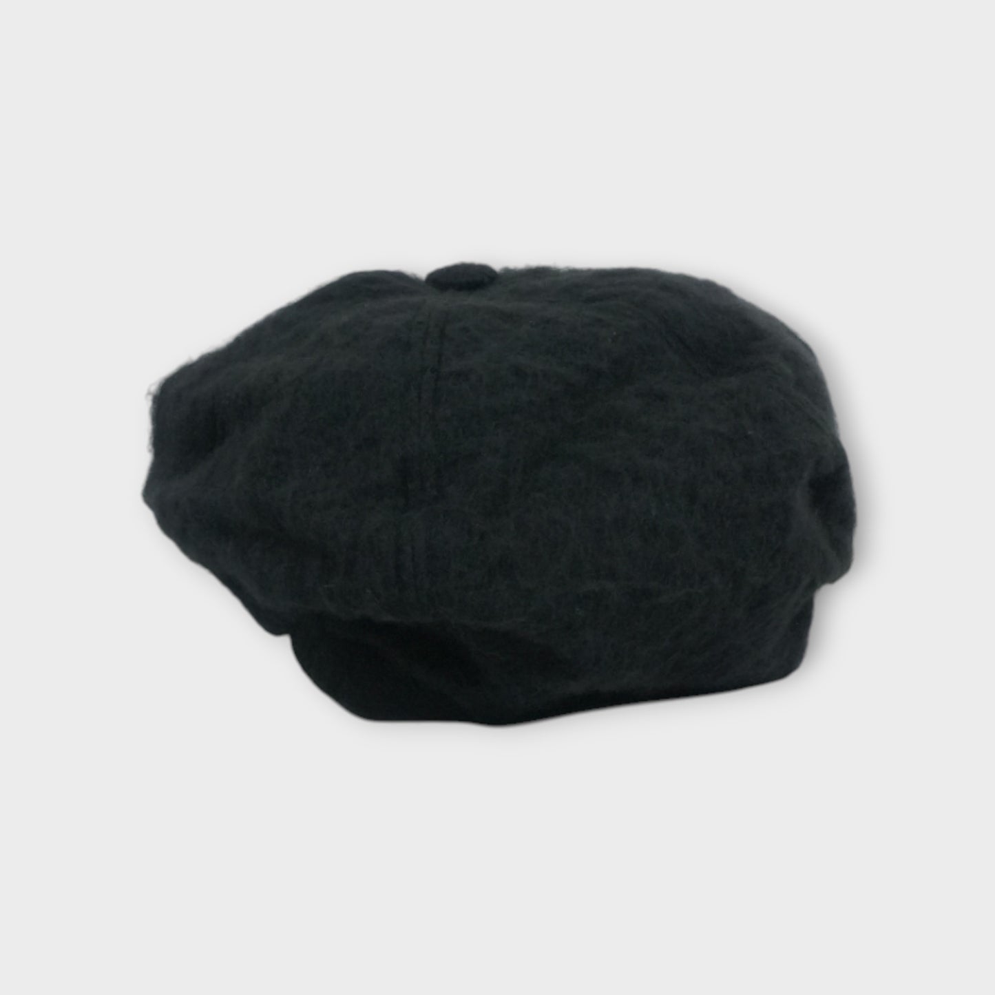 Stephen Jones Vision - oversized peaked beret
