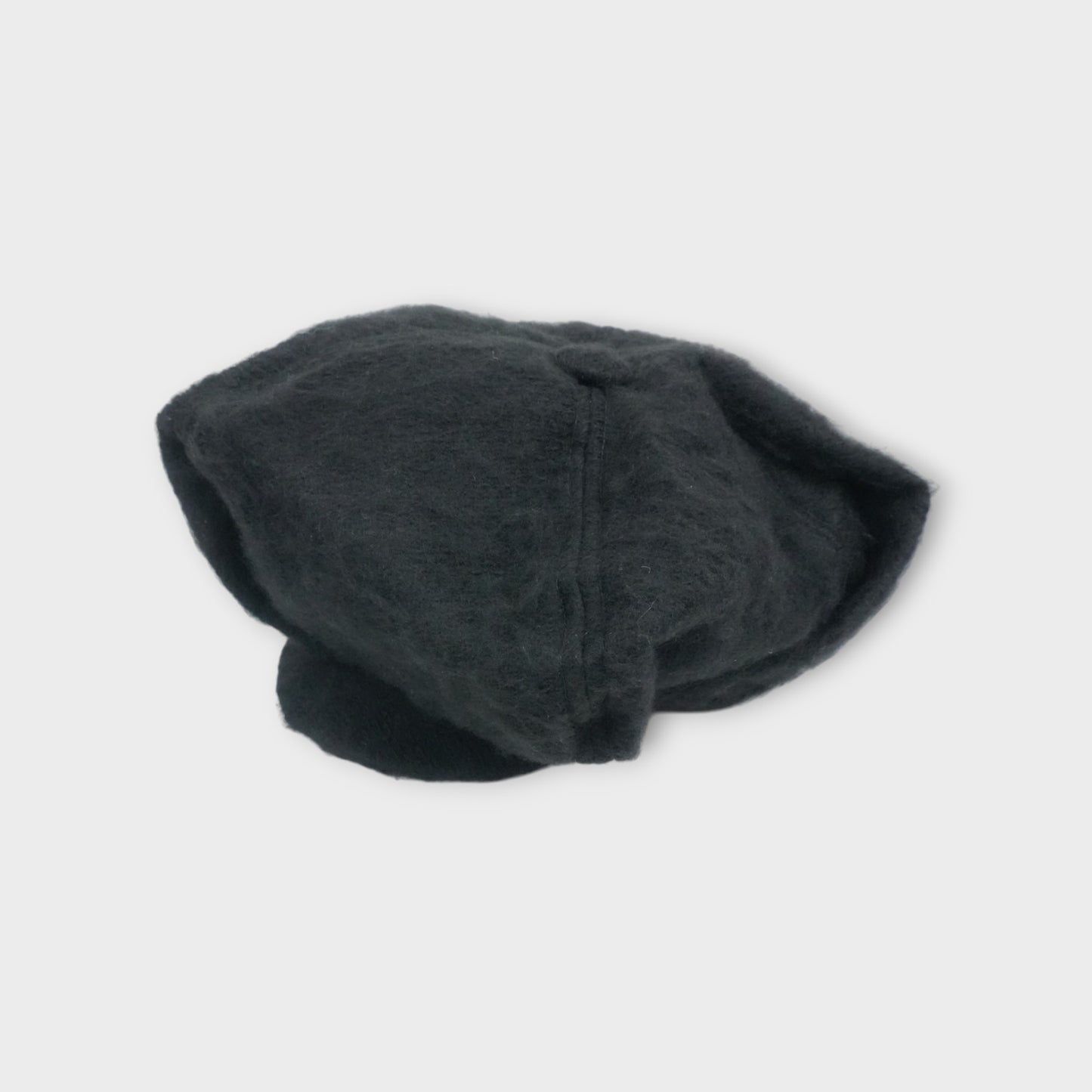 Stephen Jones Vision - oversized peaked beret