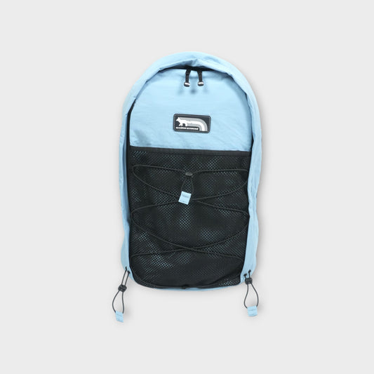 MAISON KITSUNÉ FLASH FOX BACKPACK