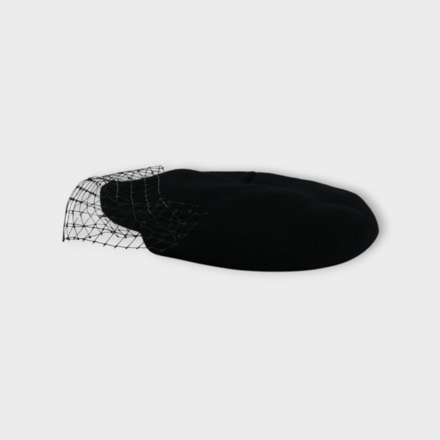 Stephen Jones Demure - veiled beret